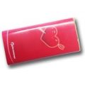 Personalised Valentines Chocolate Bars 100g