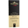 Valrhona Dulcey, Blond chocolate bar