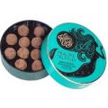 Willie’s, Milk chocolate Praline truffles