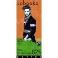 Zotter, Labooko Peru Criollo Cuvee, 82% dark chocolate bar